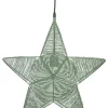 RIGEL Adventsstjärna 50cm Grön