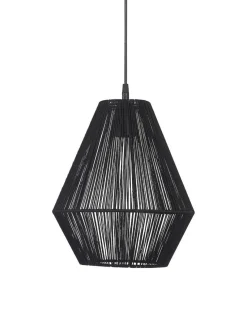 RIO Takpendel 37cm Svart