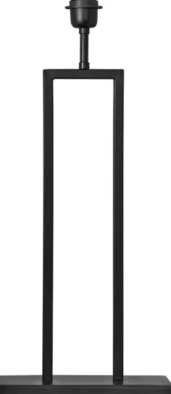 ROD Bordslampa 61cm Svart