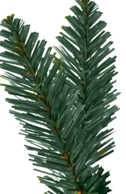 ROYAL BLUE Julgran 210cm Grön