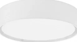 SAM Plafond 32,5cm Vit