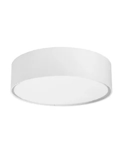 SAM Plafond 45cm Vit