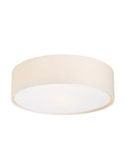 SAM Plafond 45cm Vit