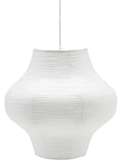 SANI Takskärm 44.5cm Vit