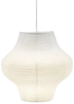 SANI Takskärm 44.5cm Vit