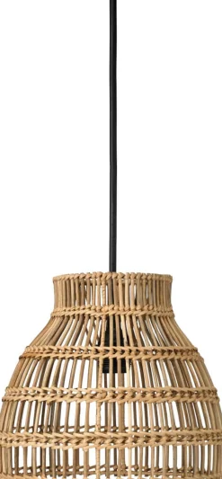 SARAH Takskärm 27cm Beige