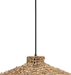 SARI Taklampa 29cm Natur