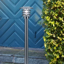 SATURNUS Pollare 90cm 12V Rostfritt stål IP65