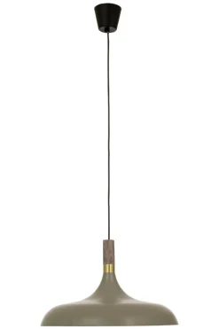 SENSE Takpendel 45cm Grå/Matt Mässing