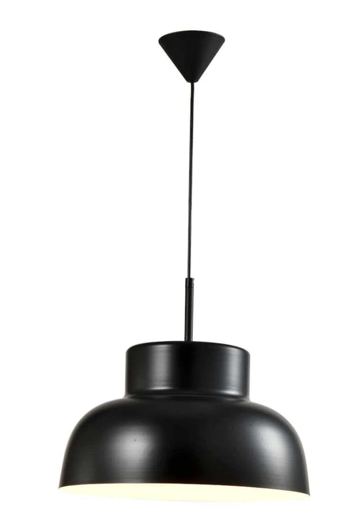 SENSEI Takpendel 39cm Svart