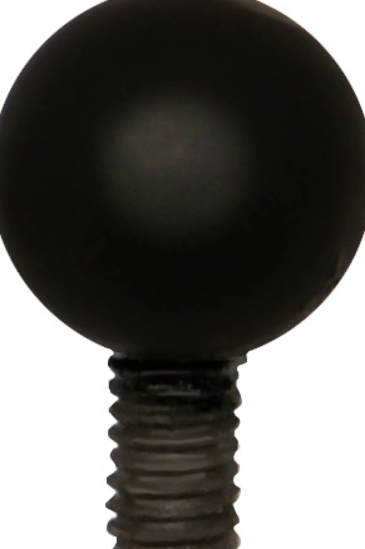 SERENE Lykta 45cm Svart