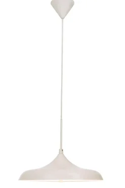 SIGMA Taklampa LED 40cm Vit