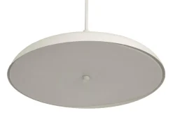 SIGMA Taklampa LED 40cm Vit