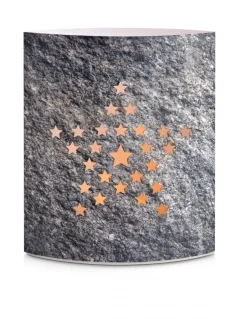 SKÅR Led Bordsdekoration Stjärna