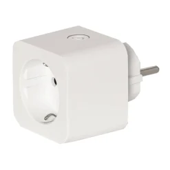 SMART PLUG Tillbehör 8,16cm Vit