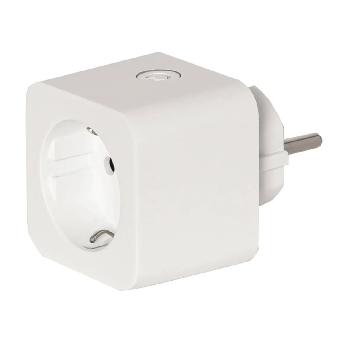 SMART PLUG Tillbehör 8,16cm Vit