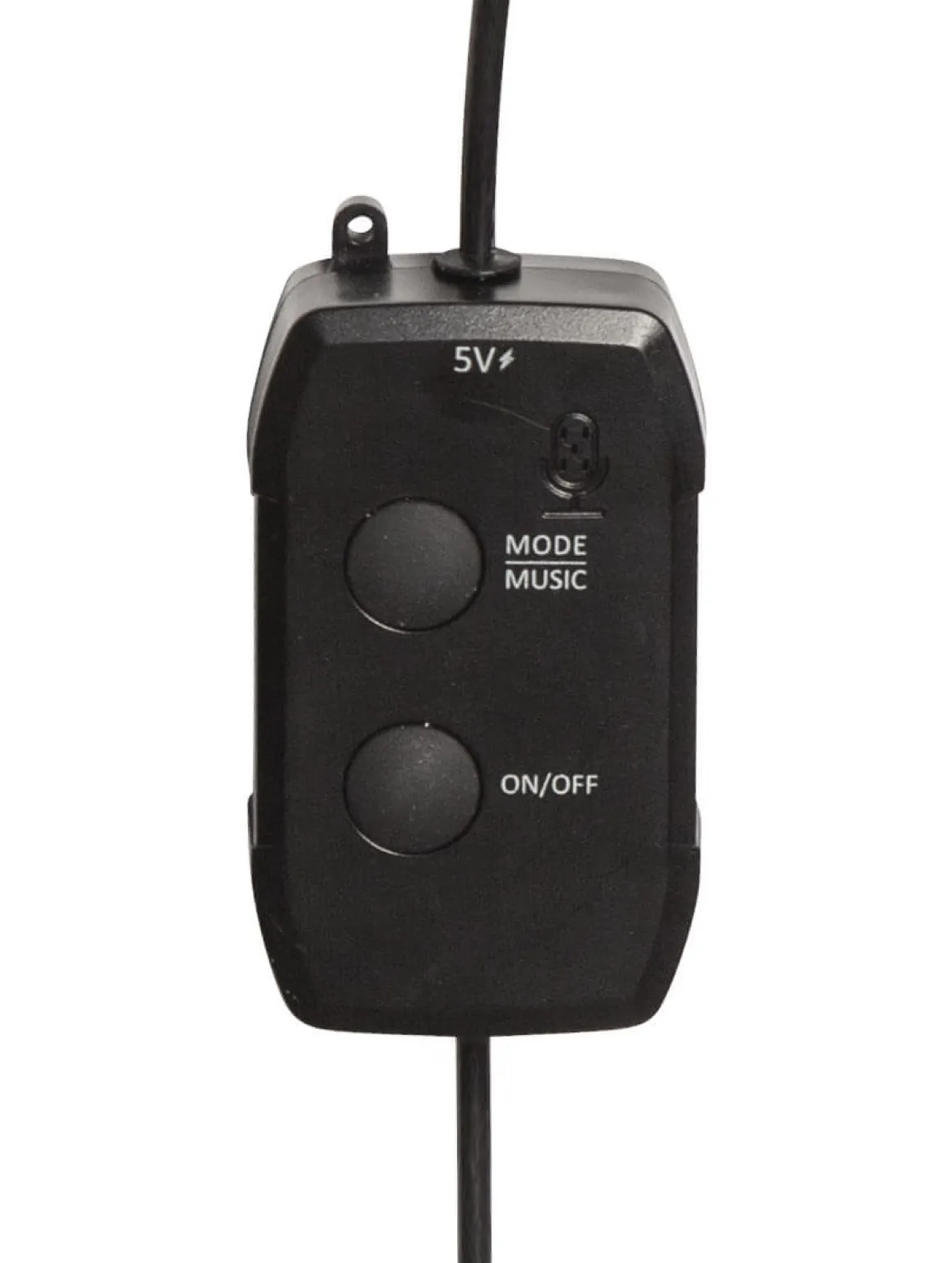 SMART TREE LIGHT CHAIN Julgransbelysning 2m Grön