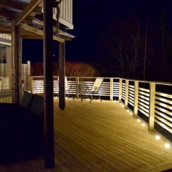 SPECTRUM Decklight 4cm 1-Pack 12V IP65