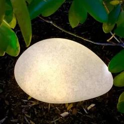 STONE XL Trädgårdssten 40cm 12V IP54