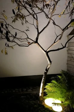 STONE XL Trädgårdssten 40cm 12V IP54