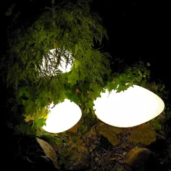 STONE XL Trädgårdssten 40cm 12V IP54