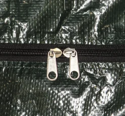 STORAGE BAG Förvaringspåse 60cm Grön