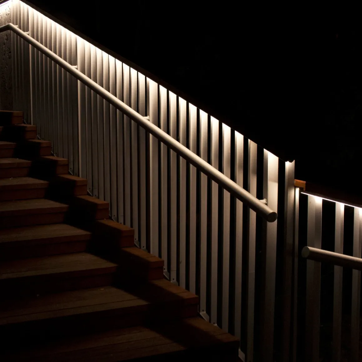 STRIP LIGHT 250cm 12V Utomhus