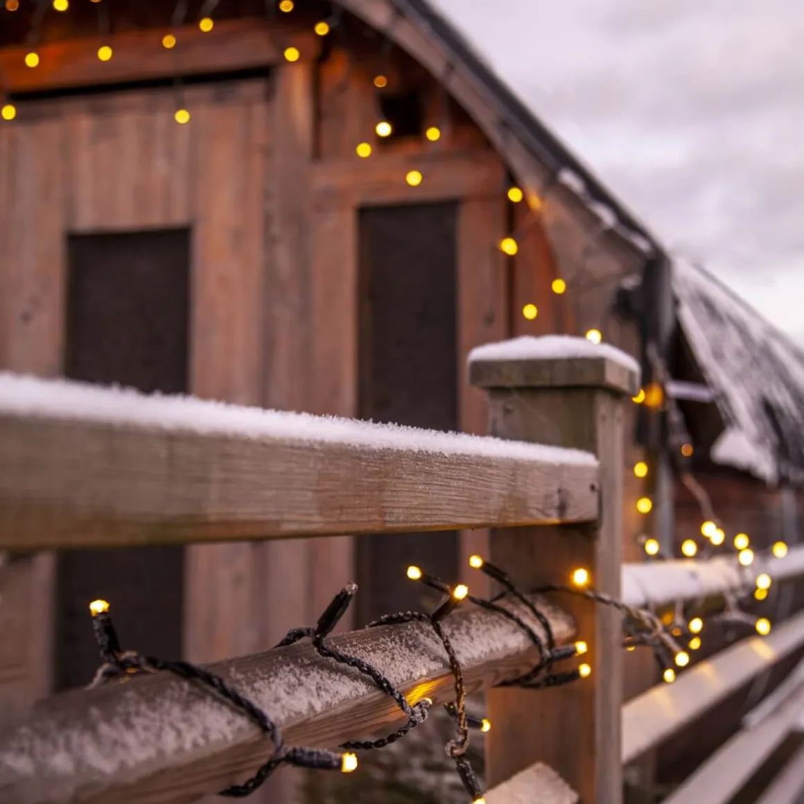 SYSTEM 24 Extra Istappsslinga 300cm Svart