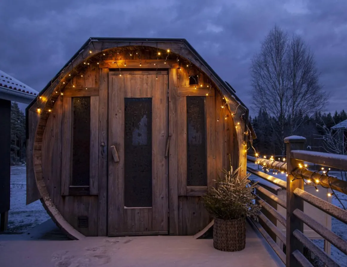 SYSTEM 24 Extra Istappsslinga 300cm Svart