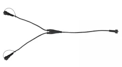 System Decor Förgrening Svart