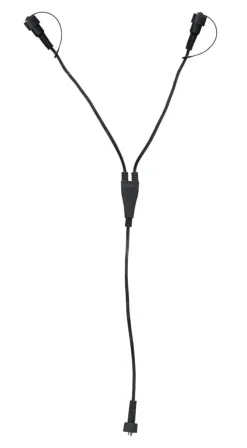 System Decor Förgrening Svart