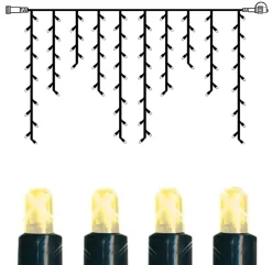 SYSTEM EXPO Extra Istappsslinga 2m IP44 Klar