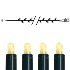 SYSTEM EXPO Ljusslinga Extra 10m IP44 Klar