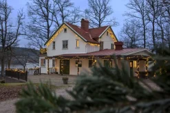 SYSTEM LED EXTRA Ljusslinga 3m 30LED Varmvit/Svart IP44