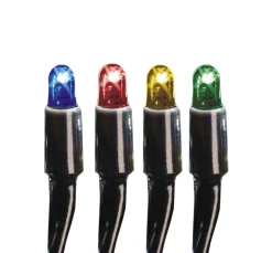 System LED Ljusslinga Extra 5m Multi