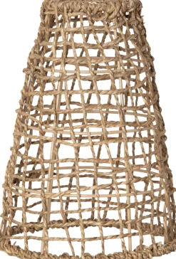 TOVE Lampskärm 23cm Natur IP44