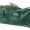 TREEBAG Förvaringspåse Julgran 1,2m Grön