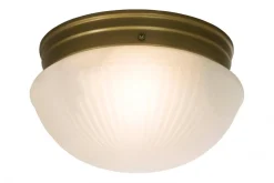 TRIND Plafond 24cm Antik/Frost