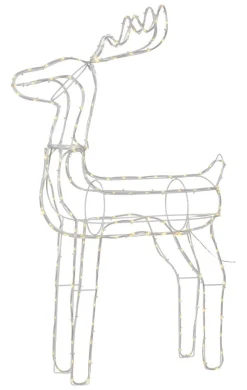 TUBY DEER Siluett 220L 1,05m