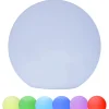 TWILIGHTS Utedekoration Boll 40cm Vit