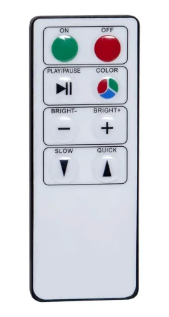 TWILIGHTS Utedekoration Boll 30cm Vit