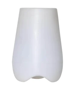 TWILIGHTS Utedekoration 40cm Vit IP44