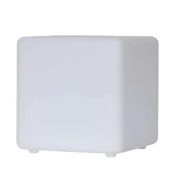 TWILIGHTS Utedekoration 29cm Vit IP44