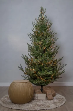 UPPSALA Julgran 2,1m Grön