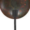 UPPTOWN Lampfot 44cm Svart