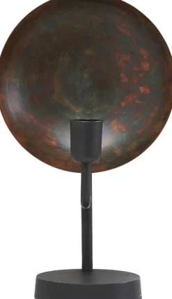 UPPTOWN Lampfot 44cm Svart