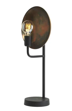 UPPTOWN Lampfot 58cm Svart