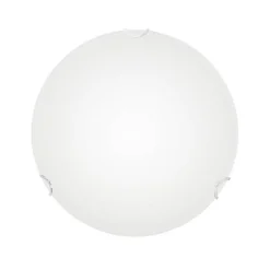 VIGGEN LED Plafond 30cm Vit