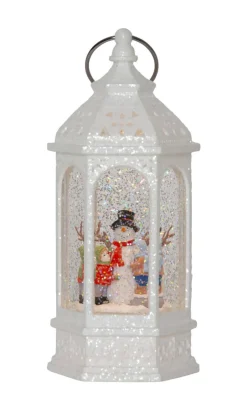 VINTER Inomhusdekoration Batteri 23cm