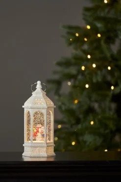 VINTER Inomhusdekoration Batteri 23cm